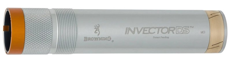 Browning Invector-DS 12 Gauge Improved Cylinder Extended Choke Tube