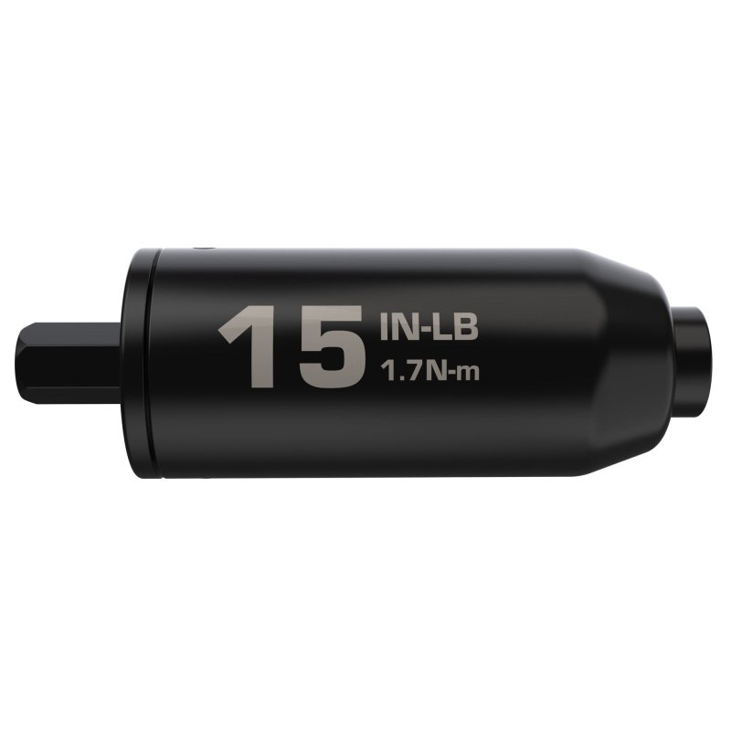 Wheeler Engineering 1192765 FAT Stix Torque Limiter 15 in-lb