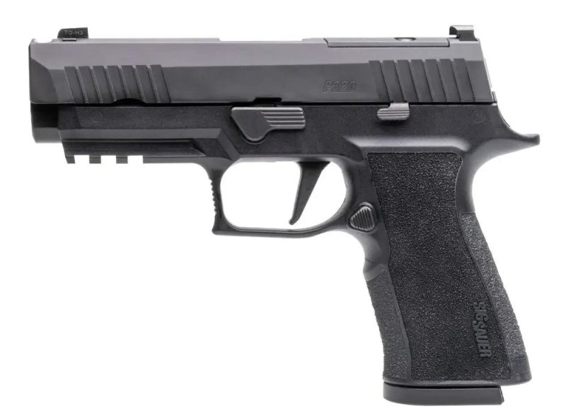 Sig Sauer P320 10mm 320XCA-10-COMP