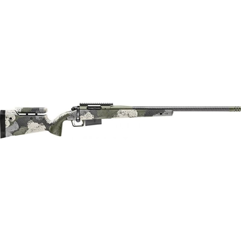 Springfield Armory Waypoint 6.5 PRC