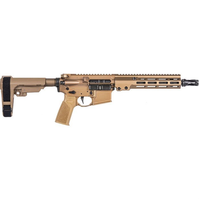 Geissele Super Duty Mod 1 5.56 08-562S