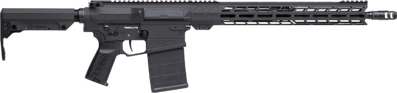 CMMG RESOLUTE 8.6 Blackout 33A590C-AB