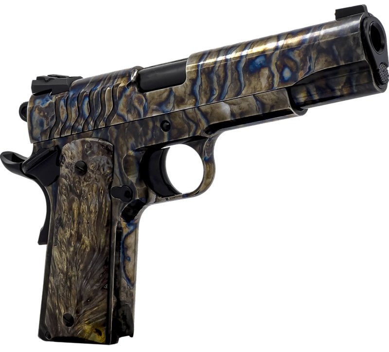 Dickinson 1911 DCKSN45FS 45 ACP 760