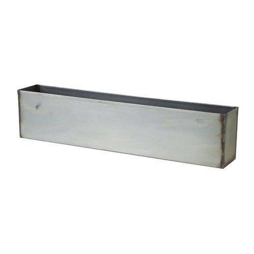 Brownells Deep Bluing Tank Black Iron