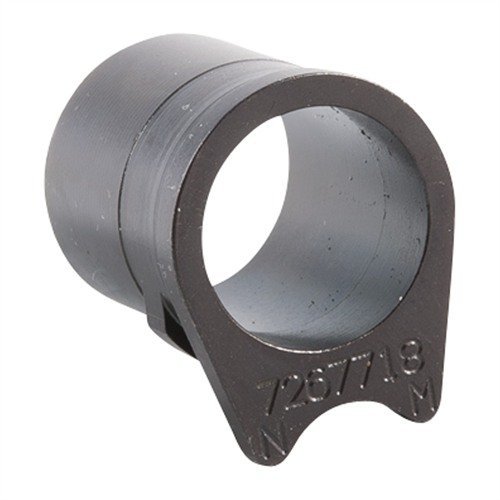EGW 1911 Auto National Match Barrel Bushing Government Black