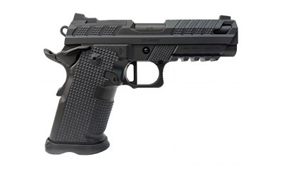 Fusion XP Pro V2 Semi-automatic Single Action Aluminum Frame Pistol