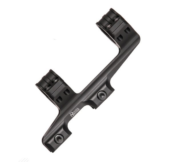 Daniel Defense 0304707146 30mm Optics Mount Black Anodized Aluminum