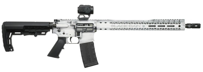 Black Rain Ordnance BRO24111501OPT 5.56