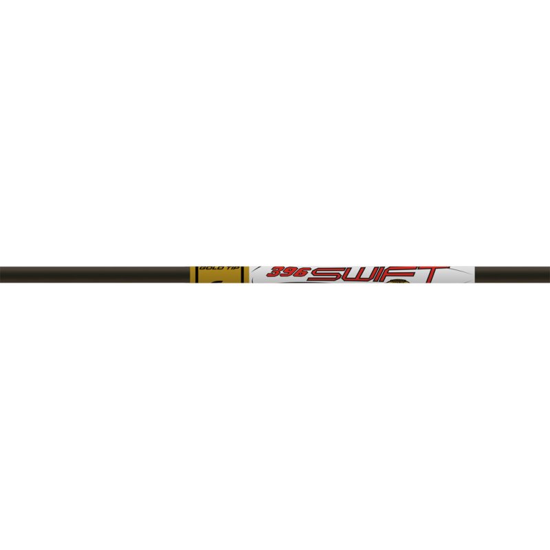Gold Tip SW22SLI Swift Crossbow Bolt Shafts 22" 1 Doz. Carbon 7.3 GPI