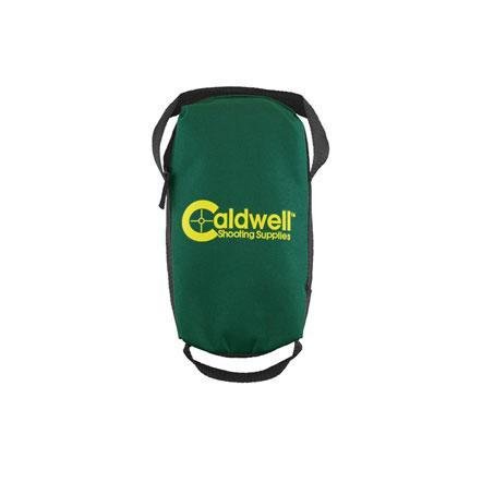 Caldwell 428334 Lead Sled Shot Carrier Bag, Standard Size, 5.5x10x3 inches, Holds 7lbs Sand or 25lbs Lead Shot