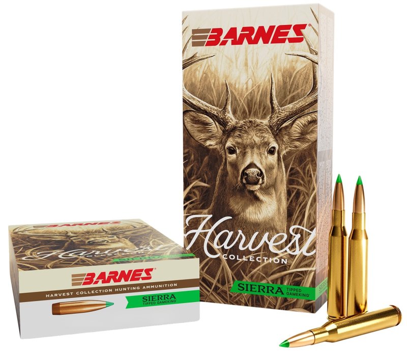 Browning HV7PRC1 7PRC 180 Grain Soft Point Ammo 20 Rounds