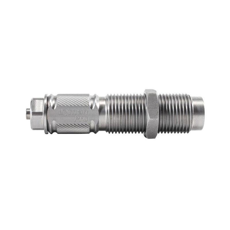 Lyman Pro Die Universal Case Flare 9mm Stainless Steel