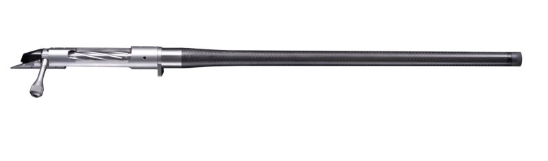 Bergara BPBA3465CMM 6.5 Creedmoor 22In Stainless/Carbon