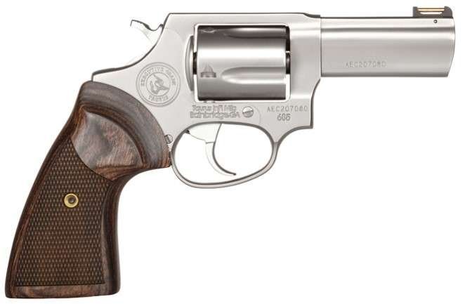 Taurus 605 Executive 357 Magnum 2605EX39
