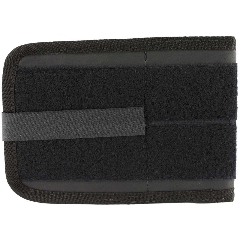 Sticky Holsters Travel Mount Black/Green Inside Waistband