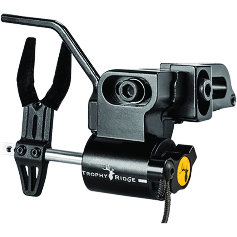 Trophy Ridge Sync Arrow Rest ARE310L LH Full Containment Cable-Driven