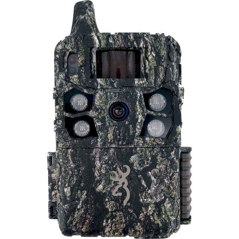 Browning Trail Cameras BTC 4G-RLDCP Defender Ridgeline Pro Cellular Camera