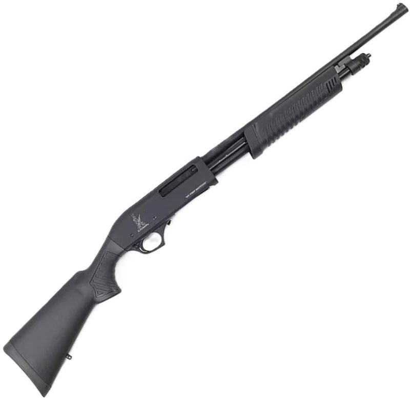 Crickett Jr. 410 Gauge Single Shot