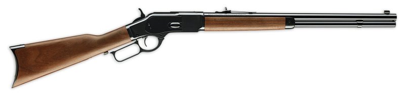 Winchester 1873 357 Magnum 534200137