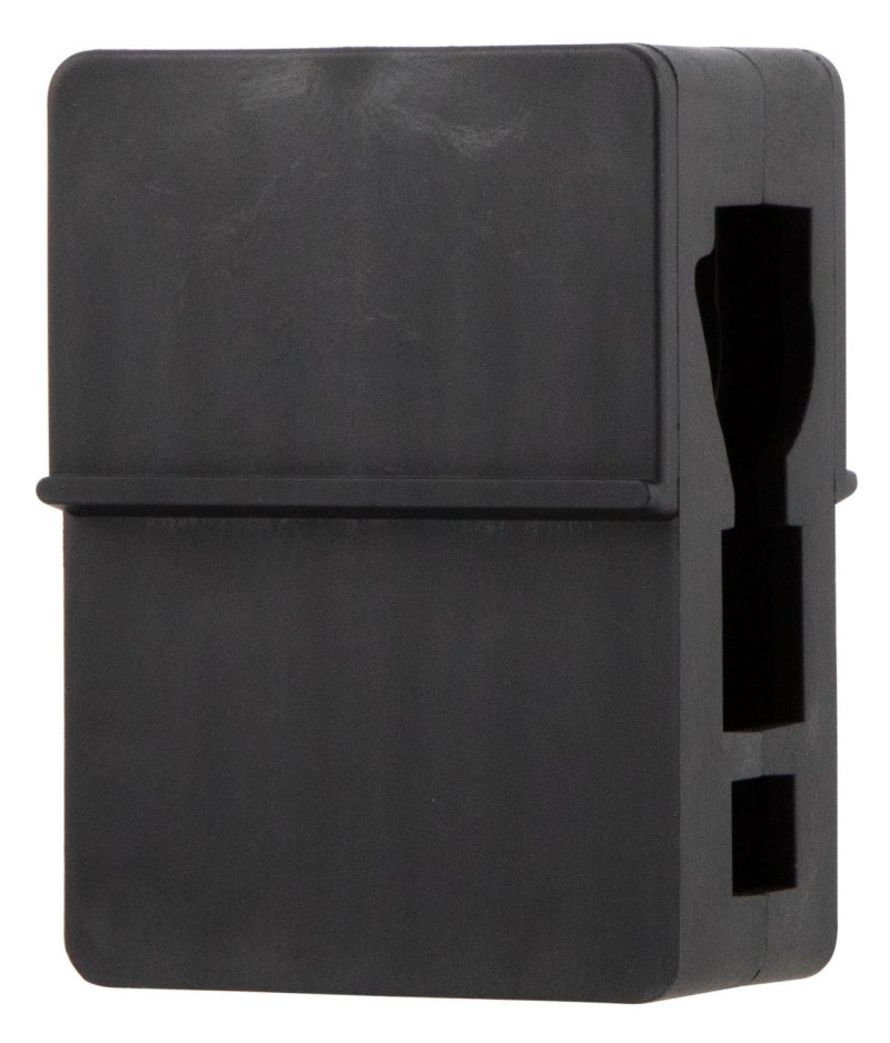 TacFire TL009 Upper Receiver Vise Block AR-15/M4 Anodized Black