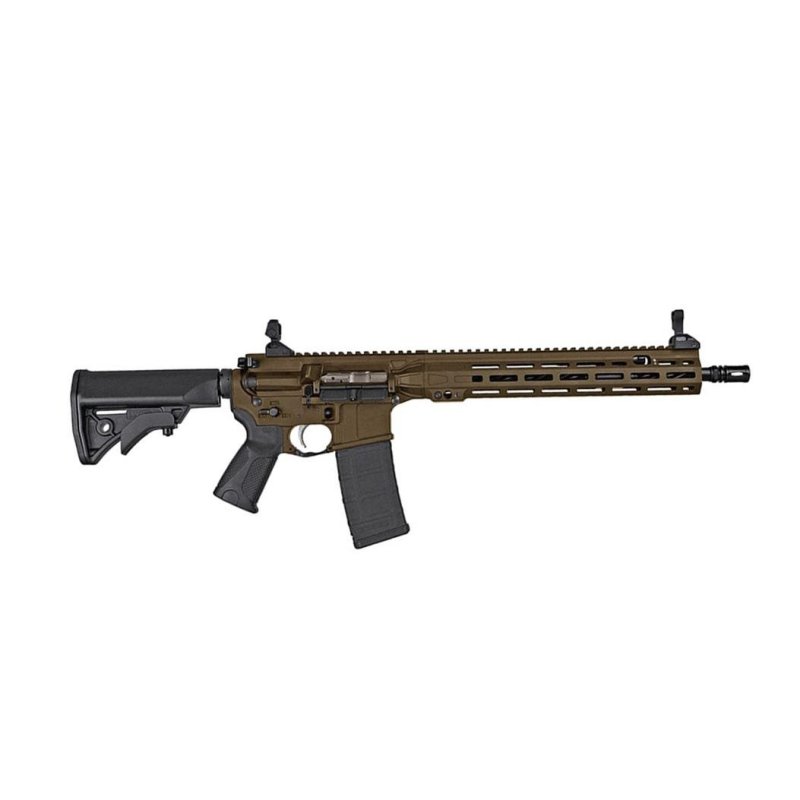 LWRC International ICMKII 5.56 NATO ICMKIIR5PBC14S
