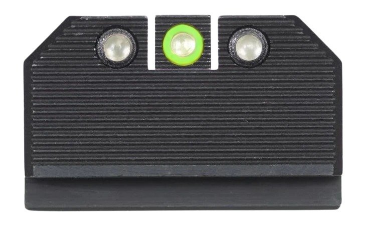 NF GLK-001-330-353-GFZX RMR Green for Glock 17/19