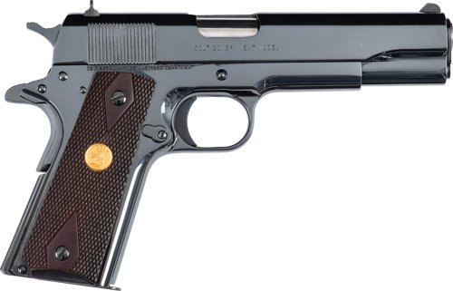 Colt 1911 38 Super O1911C38RB