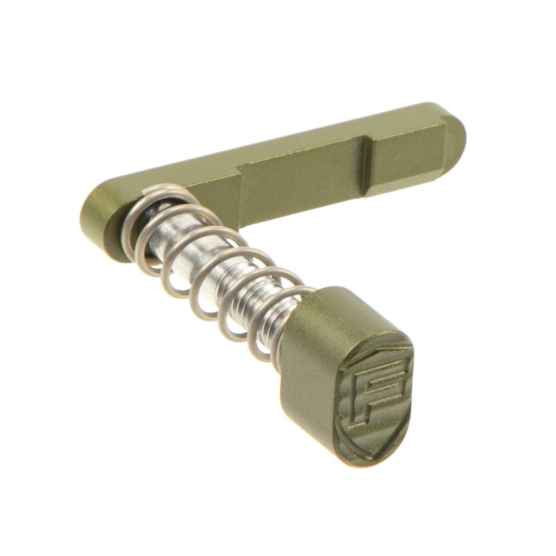 Fortis Manufacturing AR15-BMCR-ODG Nitride Olive Drab Green