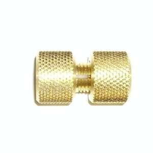 Pro-Shot Rod Stop: .22-.26 Caliber, Gun Cleaning Tool, Length Measurement, Firearm Maintenance