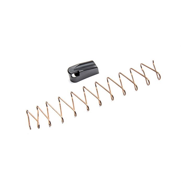 Wilson Combat Flat-Wire SPRING/FOLLOWER KIT 45 ACP 8RD MAG