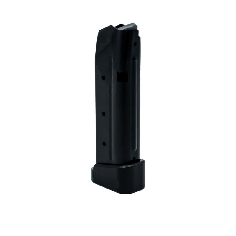 Shield Arms S15 9mm 17-Round Mag Glock 43X/48 Gen3 Black