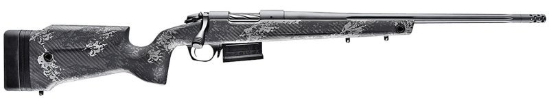 Bergara B-14 Crest 6.5 PRC B14SM759