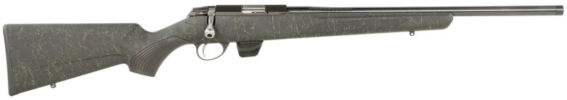 Tikka T1X 17 HMR JRT1XRT309SB