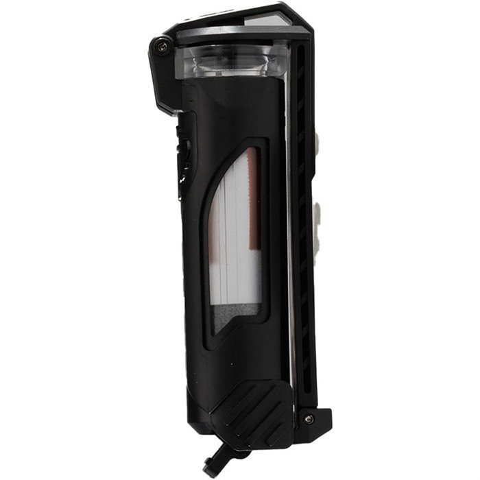 Thyrm LLC CELLVAULT 18 BATTERY STORAGE FOR 18350 AND 18650 BLACK