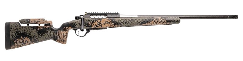 Seekins 0011710375-F Havak EL M3 300PRC 22" WS Rifle