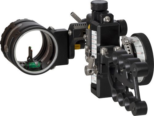 Trophy Ridge AS430 SWFT Duo Sight .019 RH Black