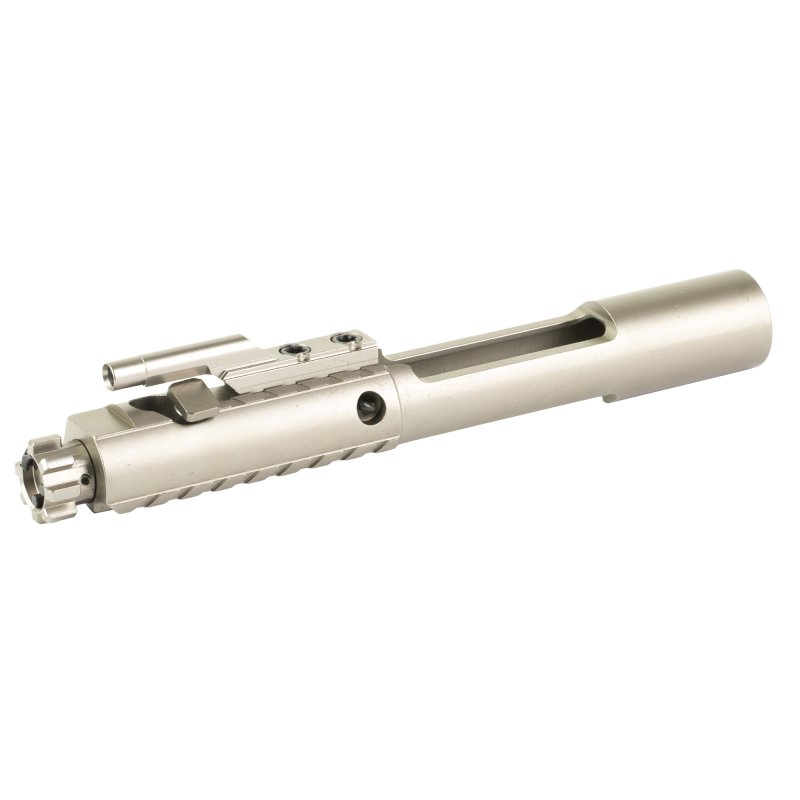 KAK Industry Bolt Carrier Group 7.62x39 Chrome NP3 Silver