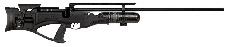 Hatsan HGPILE62 Piledriver .62 Cal 33 In Barrel Black