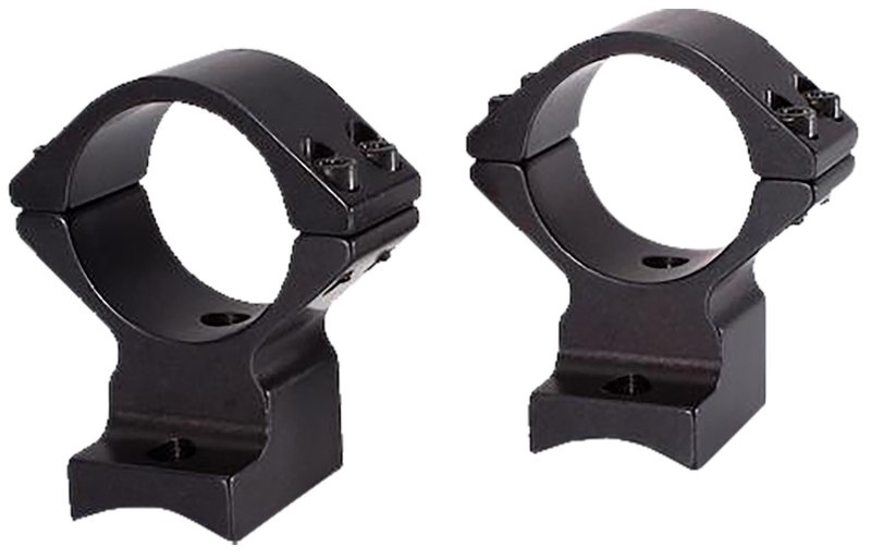 Winchester 64634 Xpert Integrated 1" Medium Scope Rings