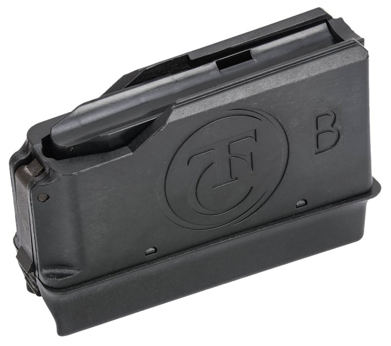 TCA 4080R Magazine Venture 243/6.5CRD/7mm08/308/30 Caliber