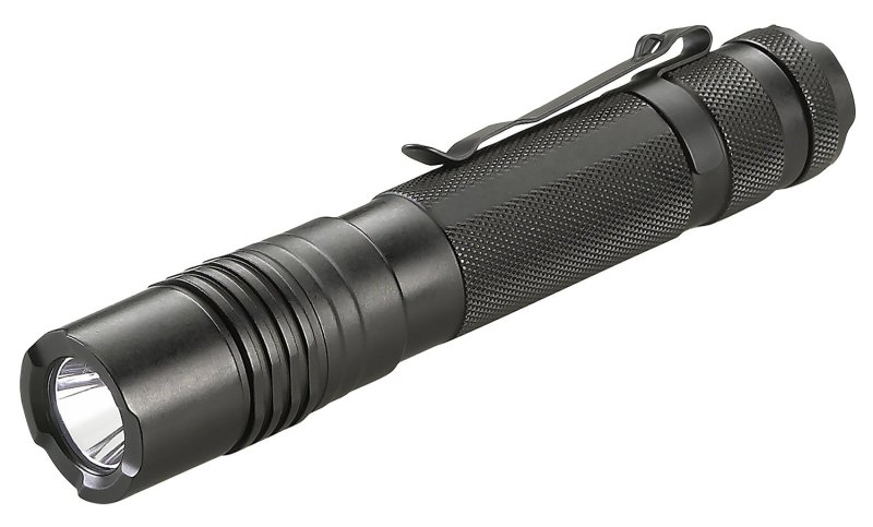 Streamlight 88054 ProTac HL USB Flashlight 1000 Lumens Black Anodized LED