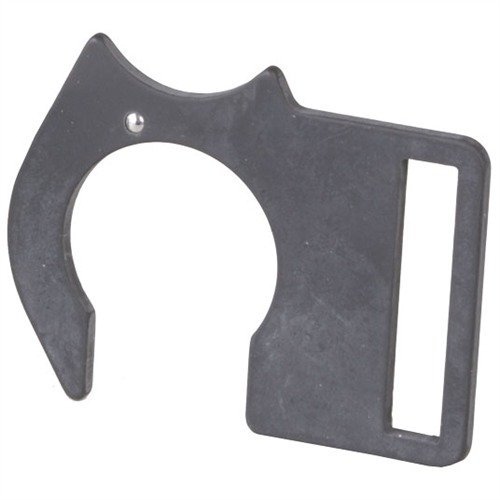 GG&G Remington 870/1100/1187 Front Sling Mount AS-35 Steel Black GGG-1084