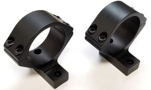 Talley 960773 1 Inch Extra High Bergara BMR Combo Mount