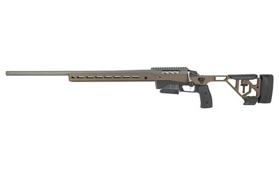 Tikka T3x Ace Target 6.5 Creedmoor JRTXATM48226