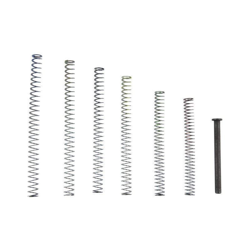 True Precision Recoil Spring Tuning Kit For Glock (UPC 544234)