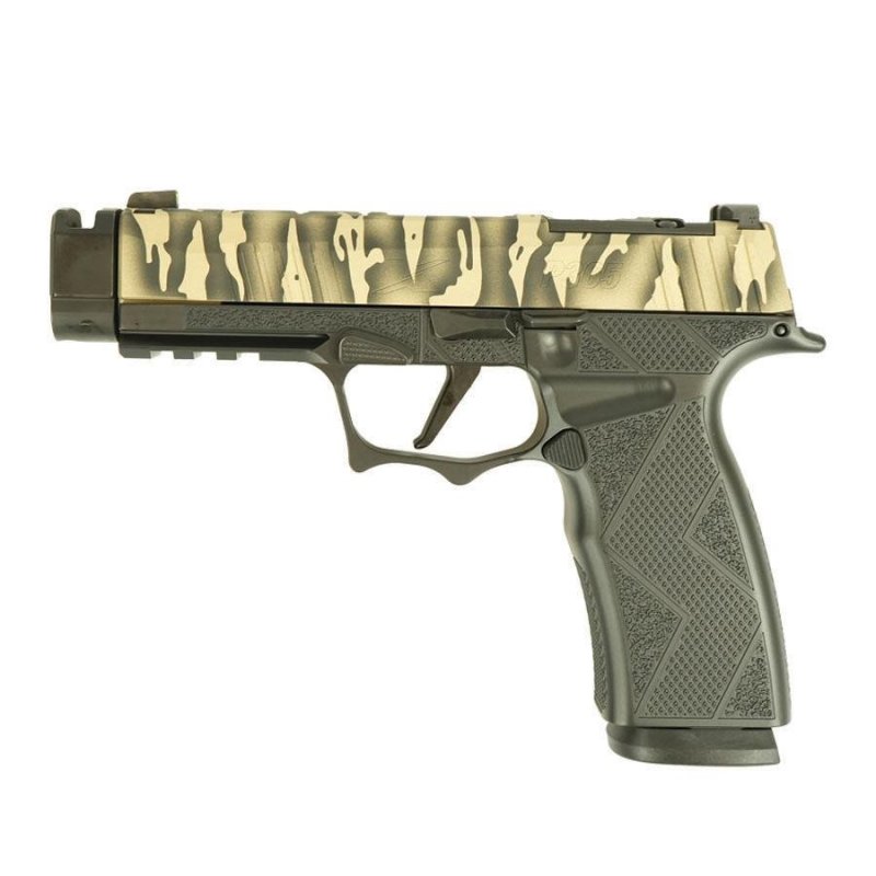 Sig Sauer P365 9mm Luger 681686 MODTSBC