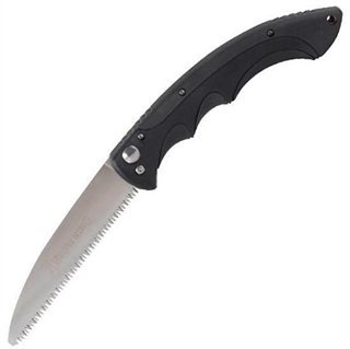 Browning BRN 322922 Folding Camp Saw Black