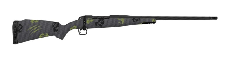 FIERCE FIREARMS TWISTED ROGUE XP