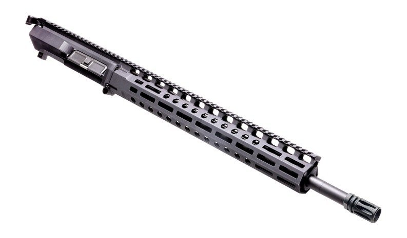 LARUE LT-017 18" 308 MATCH GRADE UPPER