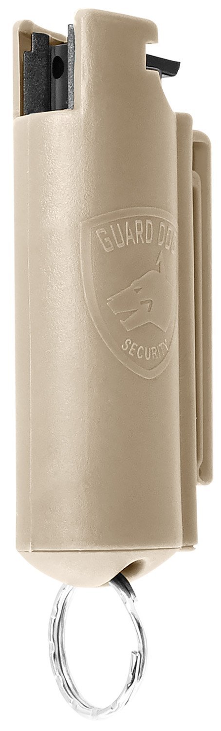 GuardDog PSLGDQABC Pepper Slime Quick Action 16 ft Range